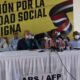Anuncia creación de Coalición Nacional por una Seguridad Social Digna