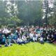 Fondo MARENA y Sector Escuela Salesiana inician jornada de reconocimiento y siembra de la rosa de Bayahíbe, flor nacional de República Dominicana