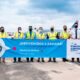 CESAC participa en inicio operaciones de American Airlines por Samaná