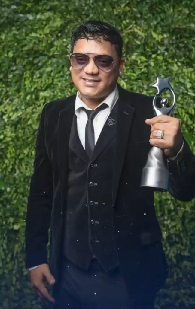 Tras ganar Premios Soberano, bachatero Kiko Rodríguez estrena “Corazón lastimado”