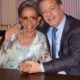 Fallece doña Yolanda Reyna, madre del expresidente Leonel Fernández