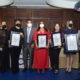 CDP Santiago Rinde Homenaje Póstumo a Mayra Robles