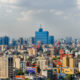 La Ciudad de México se hunde 50 centímetros al año, revela un estudio