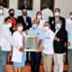 Regional 08 Minerd reconoce a maestros meritorios