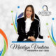 Marilyn Ventura nueva presidenta de ACROARTE filial Santiago