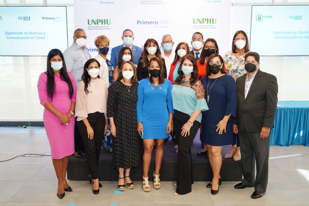 Periodistas de salud se especializan en Bioética y Comunicación en Salud