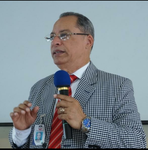 EXPERTO SUGIERE IMPLEMENTAR UN PLAN ESTRATEGICO PARA  REFORZAR LA  FRONTERA DE HAITI HACIA RD.
