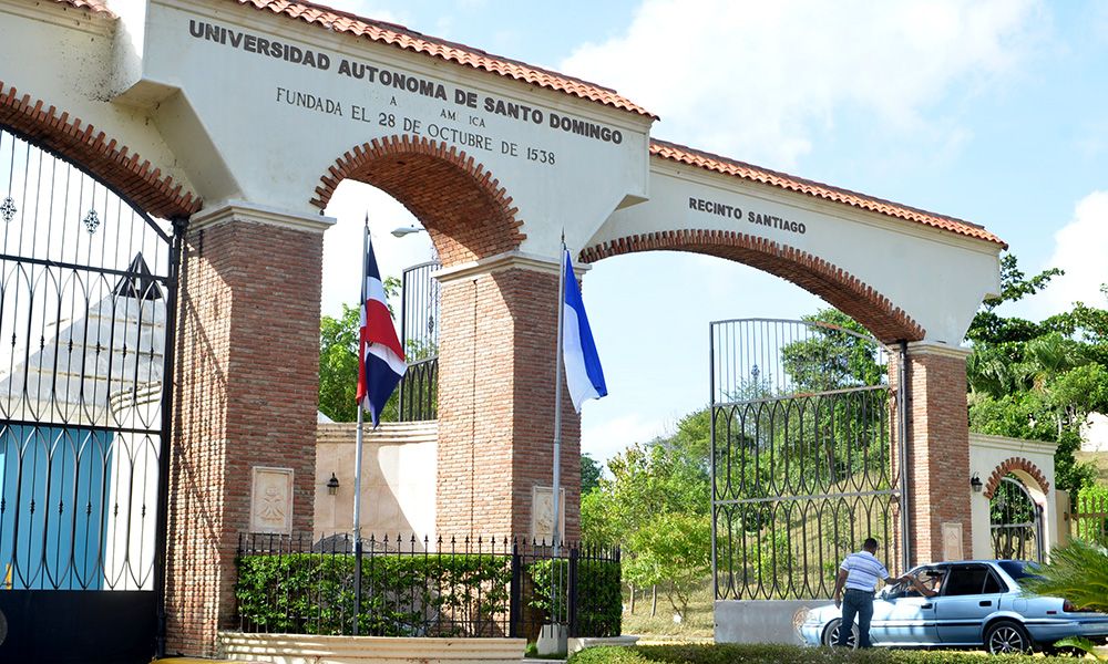 Escuela de Comunicación Social de la UASD Anuncia Apertura Maestría en Relaciones Públicas