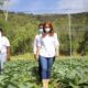 Agricultura familiar, un gran empuje de Gloria Reyes y Supérate