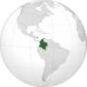 ¿Es Colombia una amenaza para región?
