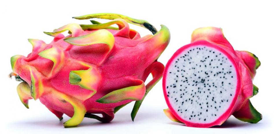 Pitayaha, la fruta del dragón del futuro