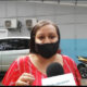Asaltan a la Periodista Amanda Gómez llegando a su casa