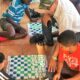 Primer festival infantil deportivo y cultural Joyeros Unidos en fase organizativa