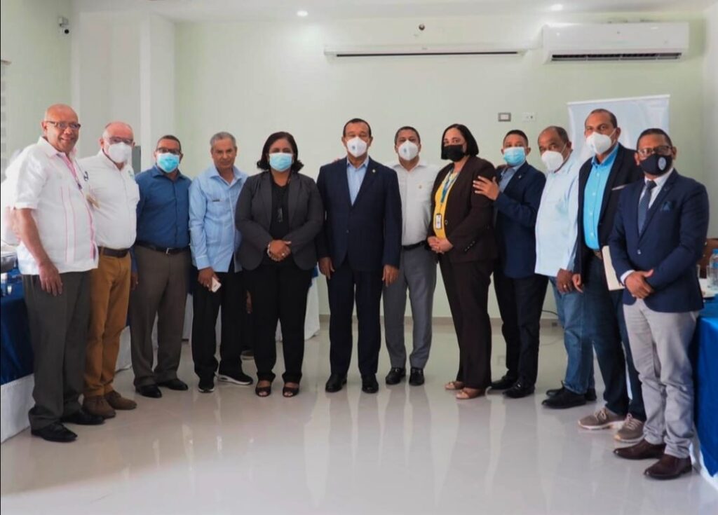 CONGRESISTAS DEL NOROESTE SE COMPROMETEN ANTE CONORYAQUE A FORMAR MESA DE TRABAJO
