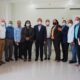 CONGRESISTAS DEL NOROESTE SE COMPROMETEN ANTE CONORYAQUE A FORMAR MESA DE TRABAJO