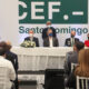 Inauguran nuevo centro de estudios superiores CEF.- Santo Domingo