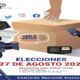 Movimientos periodísticos rechazan medida Comisión Electoral CDP