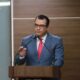 Presidente de la JCE presenta propuesta de modificación a las leyes de Partidos y Régimen Electoral