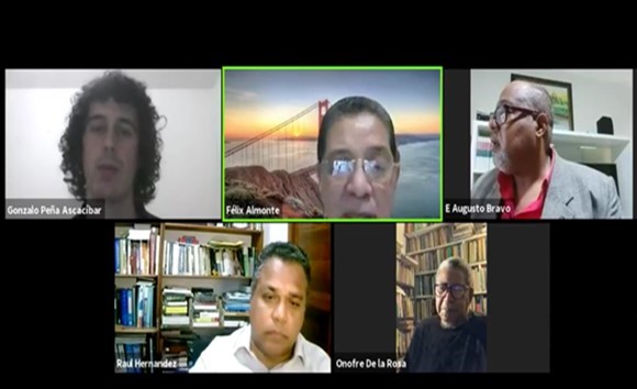 Experto español diserta en la UASD sobre Investigación en Comunicación