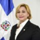 Diputada, Soraya Suárez, designada coordinadora del Frente Parlamentario Contra el Hambre de República Dominicana.
