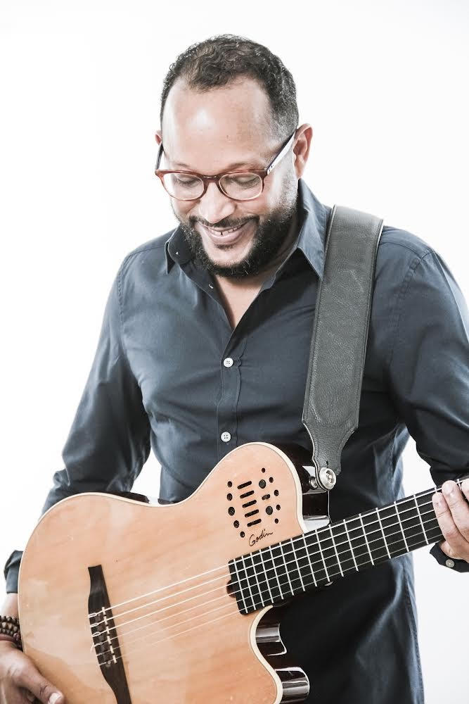 Artistas se unen por una buena causa