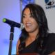 Juramentan a Johanna Benoit como secretaria general del SNTP filial Santiago.