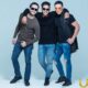Urbanda celebra los tres años del éxito de «Quien»