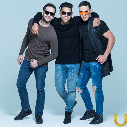 Urbanda celebra los tres años del éxito de «Quien»