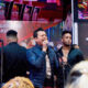 Celebran quinto aniversario con Wilman Peña