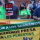Por proyecto de presa de Las Placetas, piquetean a Abinader en Nueva York