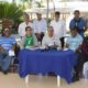 LICITACIÓN PARA “ESTUDIO” SOBRE PRESA DE COLA ANUNCIADA POR MINISTERIO DE ENERGÍA Y MINAS Viola la Ley 64-2000