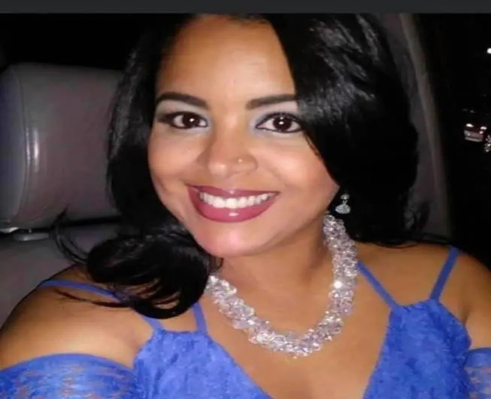 Luto y consternación en la provincia Hermanas Mirabal por asesinato de Yanelis Arias con «acido del diablo»
