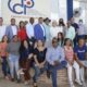 CDP SANTIAGO REALIZA SEMINARIO DE PERIODISMO DIGITAL