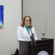 Ana Bertha Pérez Asume Colegio de Periodistas Dominicano Seccional Santiago