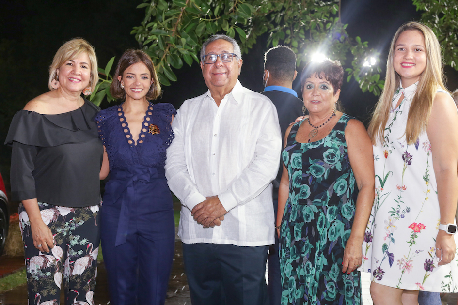 Lanzan Ètalon, primera marca de moda ecuestre dominicana