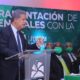 Leonel: «Tenemos que trabajar para que el pueblo no sienta miedo del policía»