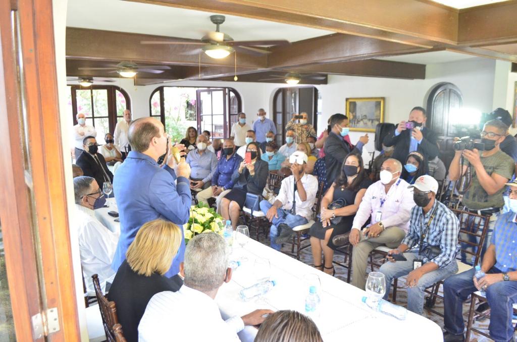 Solicitan al congreso la aprobación del municipio de Gurabo.