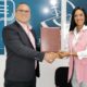SNTP filial Santiago y Sociedad de la Palabra Multimedia firman acuerdo de cooperación