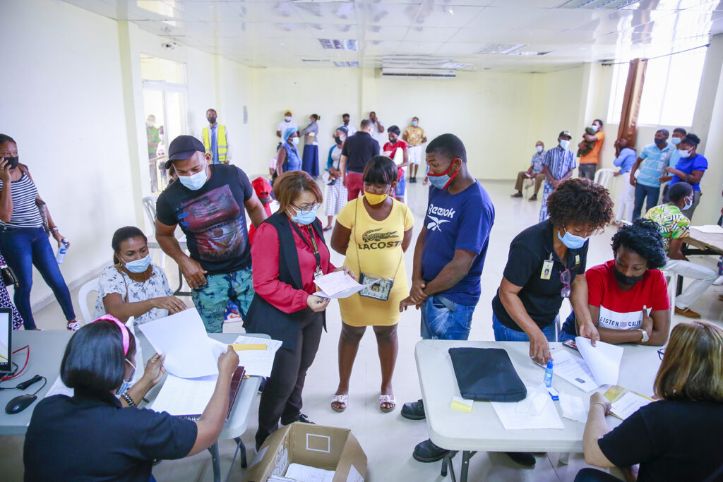 JCE realizará Operativo de Declaración Tardía en Cienfuegos