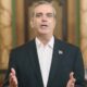 Gobierno desiste de la reforma tributaria.
