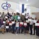 CDP Santiago celebra con éxito seminario » Periodismo, Innovación y Emprendimiento».