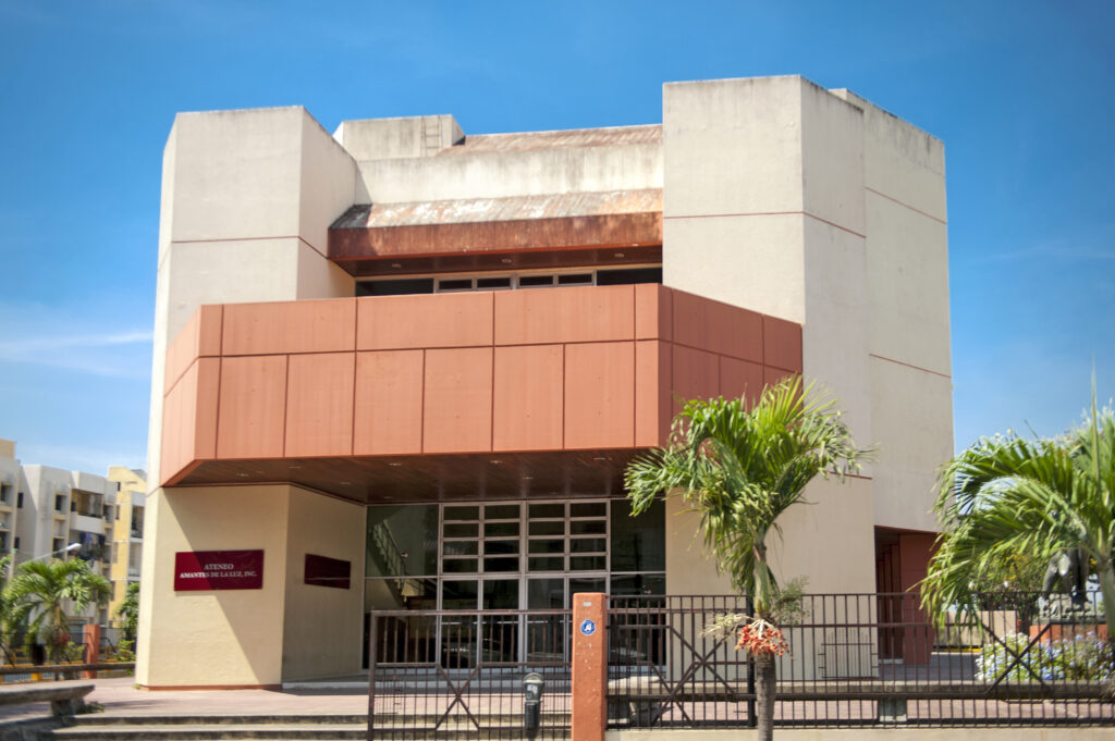 ATENEO AMANTES DE LA LUZ DENUNCIA EXCLUSIÓN EN PRESUPUESTO 2022