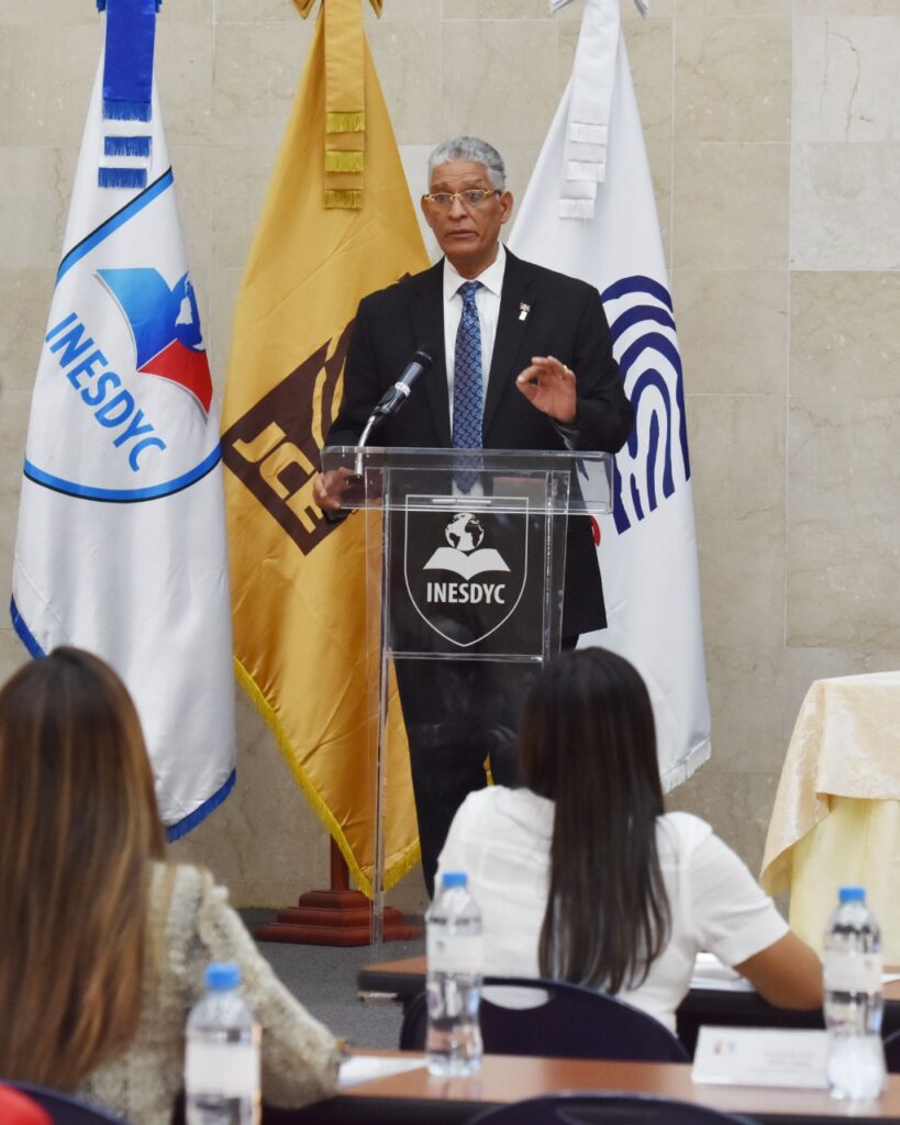 La Creación del Instituto Superior Especializado en Formación Electoral y del Estado Civil.