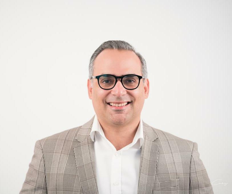 Ing. Jeffrey Infante solicita a la Presidencia y MOPC, explicar los diseños y trabajos que se ejecutan en la entrada a Santiago.