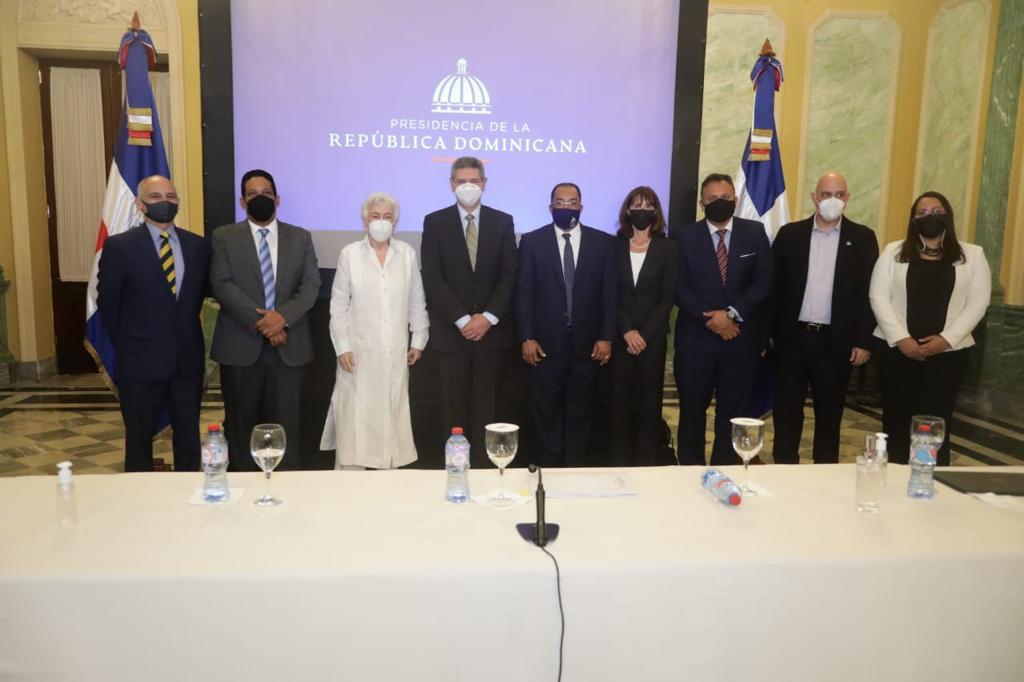 República Dominicana será sede de diálogo internacional de transparencia e integridad