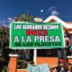 La Fundación Ecológica Tropical exhorta a Los Serranos a estar atentos ante intenciones del gobierno de imponer la Presa Hidroeléctrica Las Placetas.