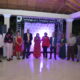 CDP Santiago celebra tradicional cena de Navidad