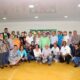 Guillermo Moreno y Comisión Ambiental de Alianza País apoyan lucha comunitaria en contra de presa en Las Placetas.