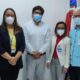 FUNDO presenta credenciales ante la FAO