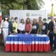 Junta Distrital Hato del Yaque realizó 1ra Feria de Sensibilización, Prevención y Erradicación de todas las Formas de Violencia.